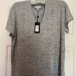 NWT Rag & Bone lightweight sweater tee